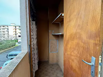 Appartement, 77 m²