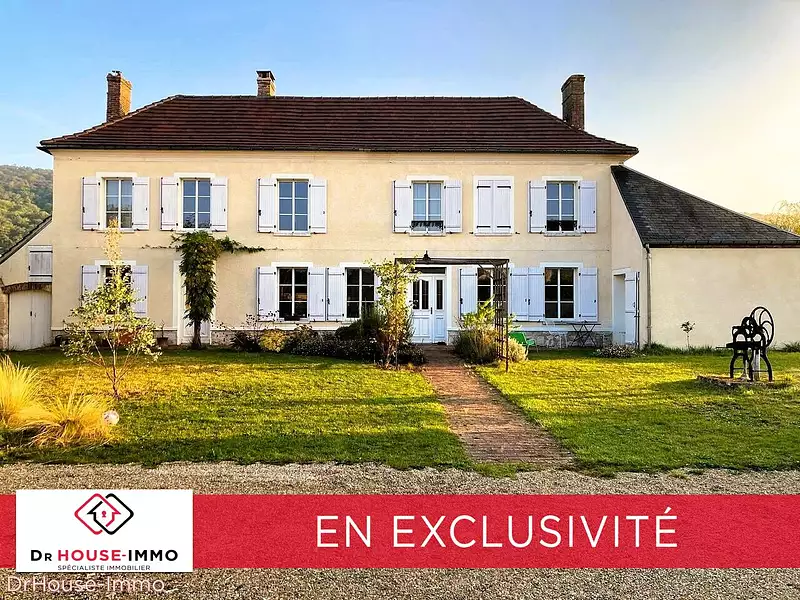 Maison, 162 m²