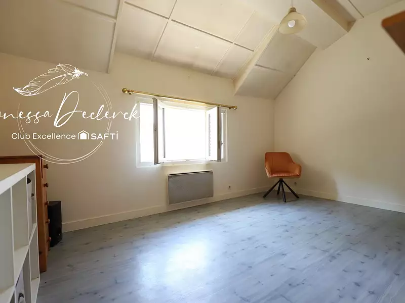Appartement, 42 m²