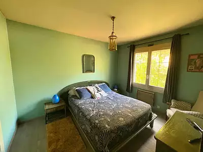 Maison, 121 m²