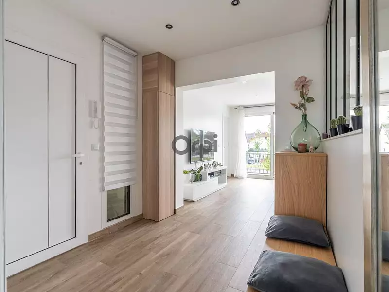 Maison, 253 m²