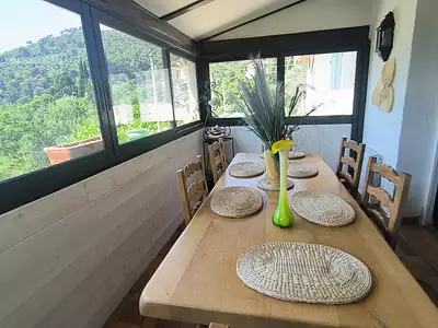 Maison, 90 m²