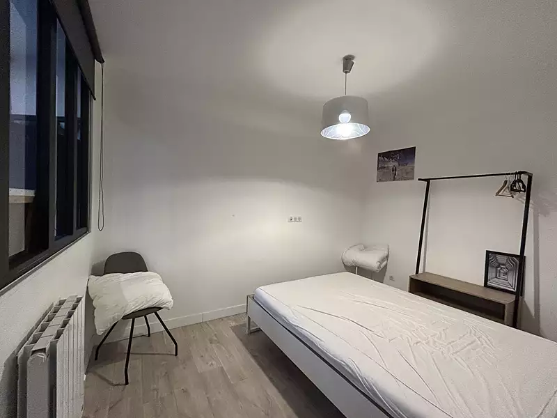 Appartement, 58,14 m²
