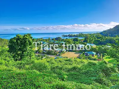 Terrain, 2 000 m²