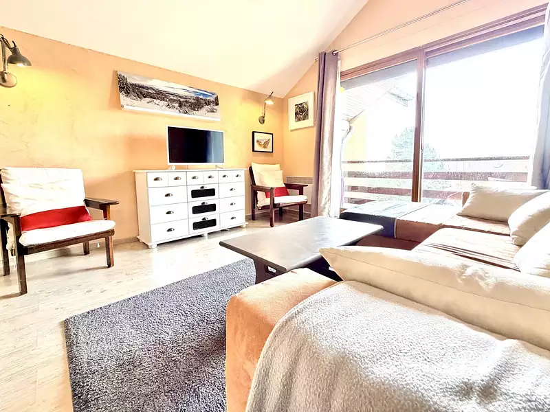 Appartement, 50,17 m²