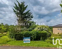 Terrain, 867 m²