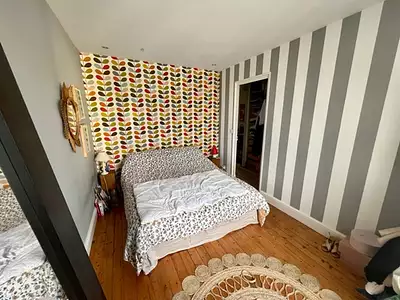 Maison, 90 m²