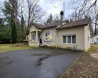 Maison, 135 m²