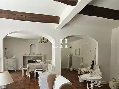 Maison, 184 m²