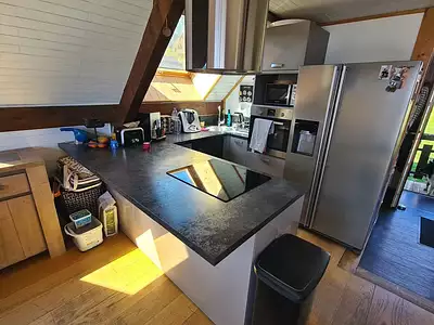 Maison, 87 m²