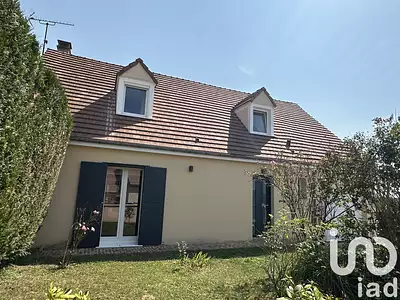 Maison, 130 m²