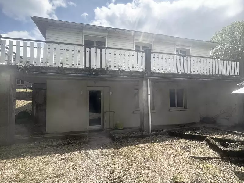Maison, 115 m²