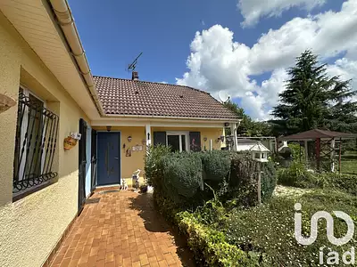 Maison, 110 m²