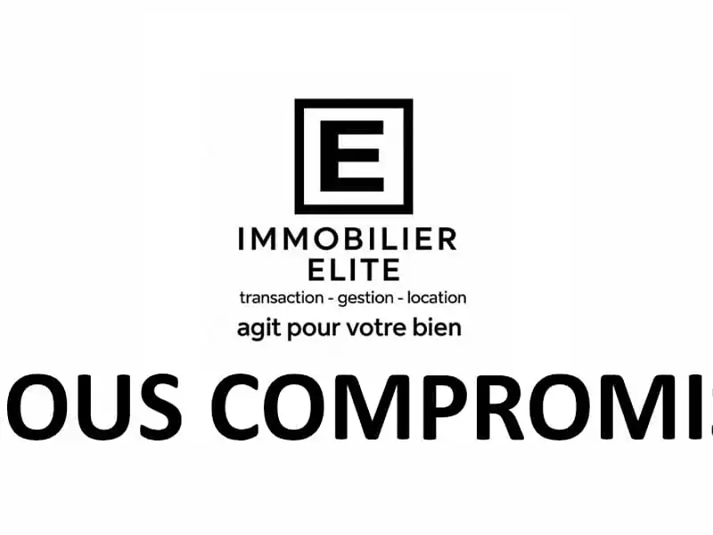 Appartement, 47,06 m²