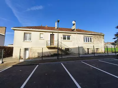 Maison, 129,48 m²