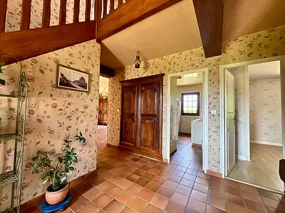 Maison, 186 m²