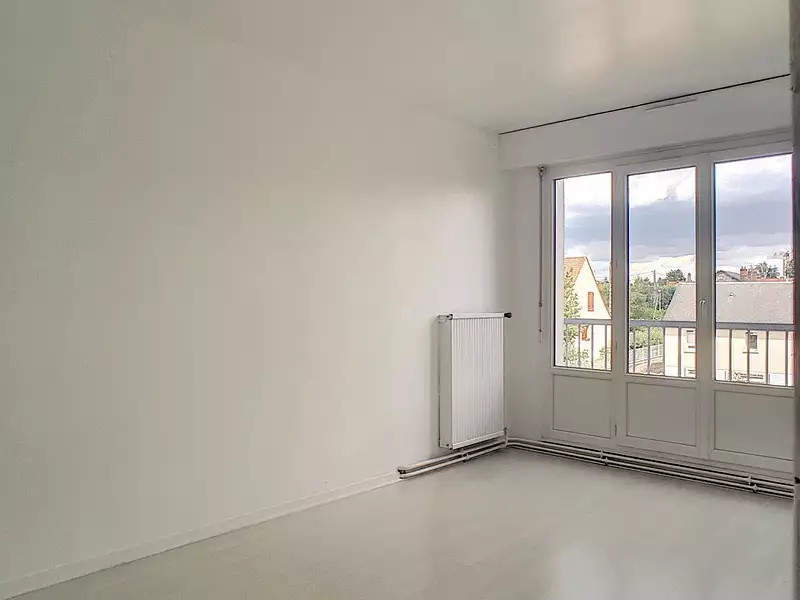 Appartement, 71 m²