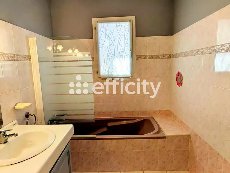 Maison, 134 m²