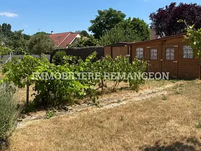 Maison, 152 m²