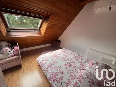 Maison, 144 m²