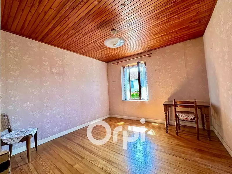Maison, 87 m²