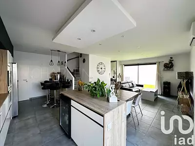 Maison, 90 m²