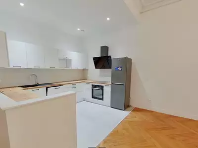 Appartement, 137 m²