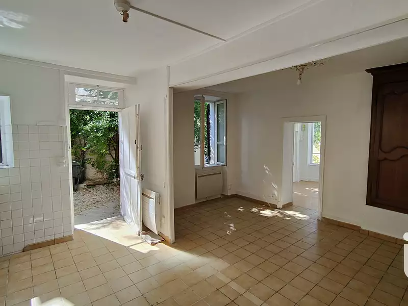 Maison, 82 m²