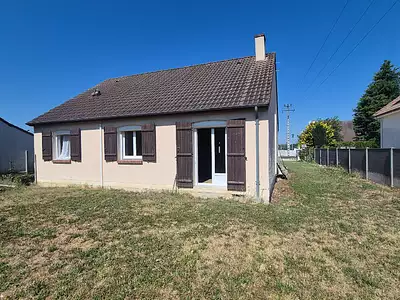 Maison, 78 m²