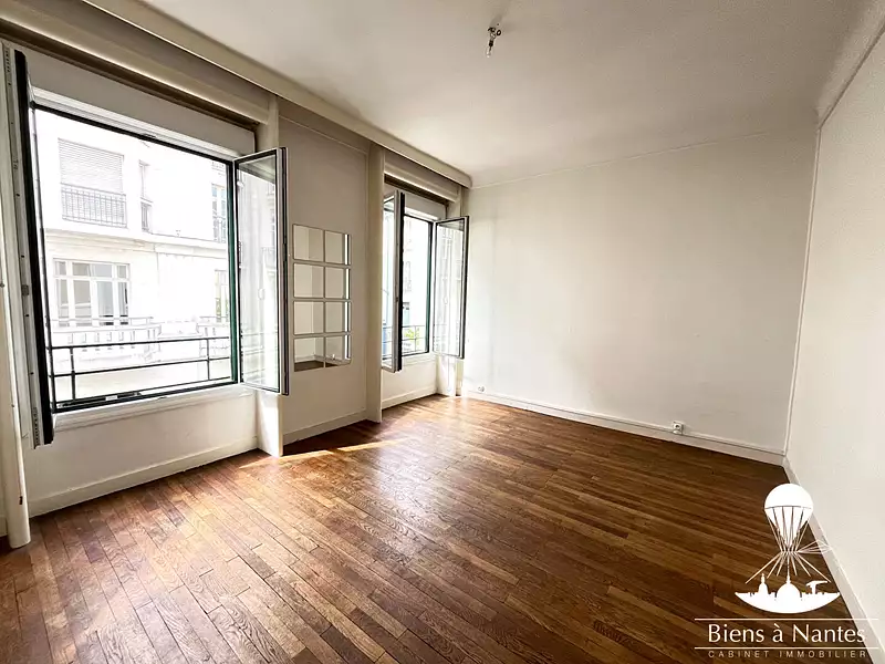 Appartement, 47 m²