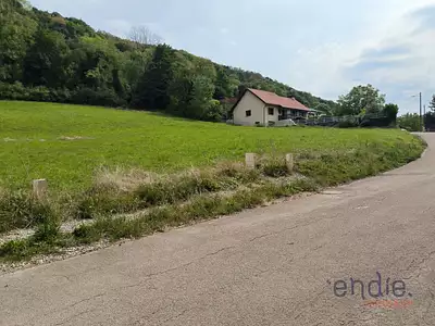 Terrain, 785 m²