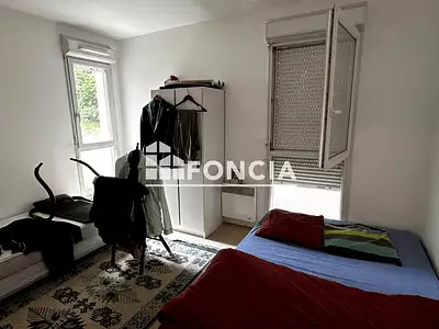 Appartement, 54 m²