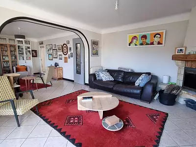 Maison, 400 m²