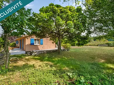 Maison, 105 m²
