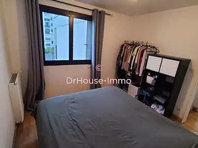 Appartement, 64 m²