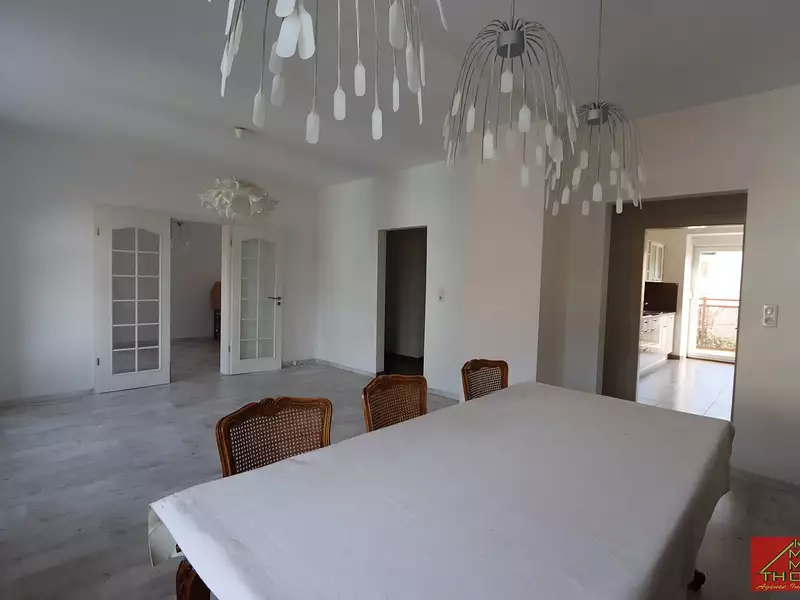 Appartement, 93,79 m²