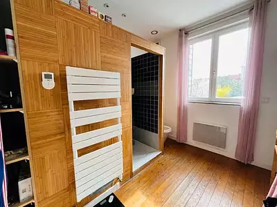 Maison, 120 m²