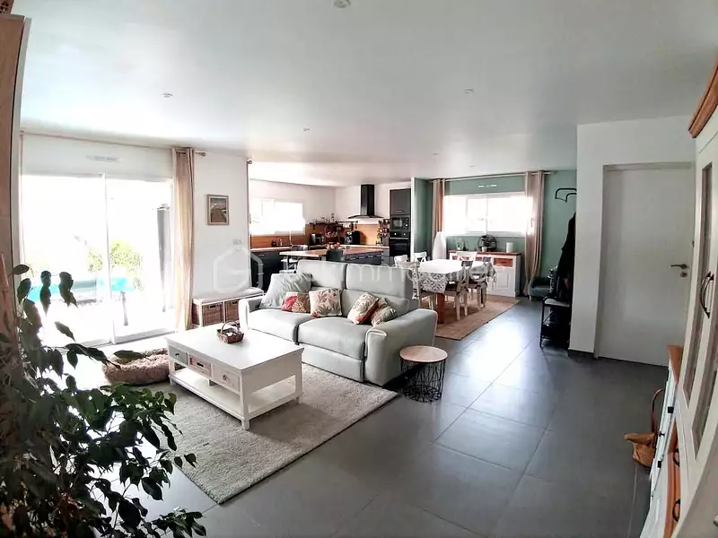 Maison, 101 m²