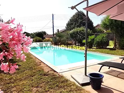 Maison, 140 m²