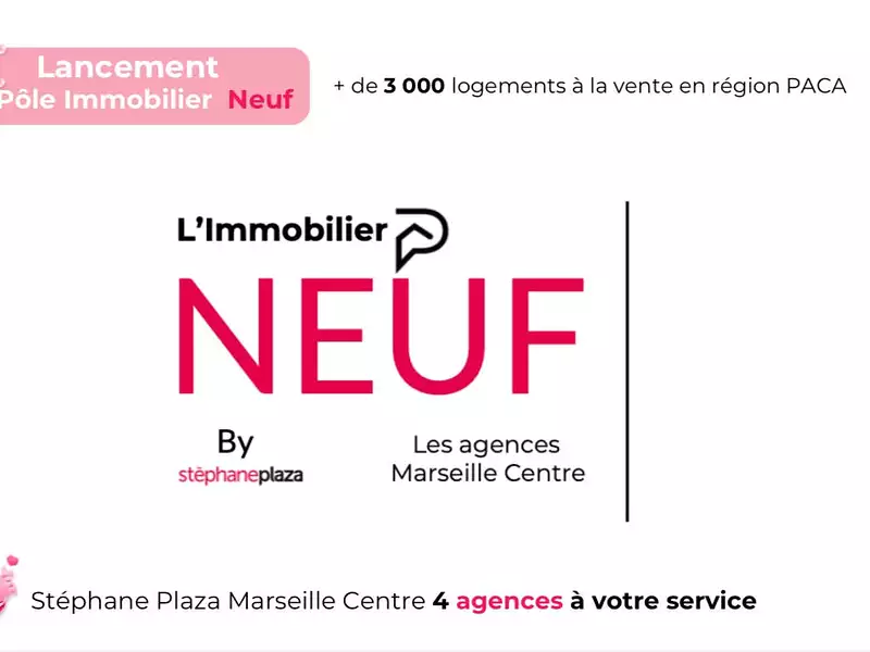 Appartement, 25,07 m²