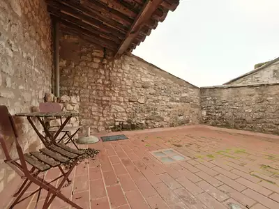 Appartement, 126 m²