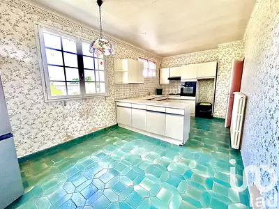 Maison, 172 m²