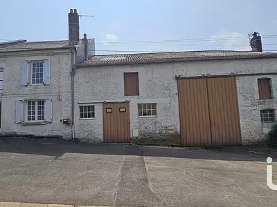 Maison, 115 m²