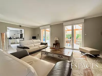 Maison, 160 m²