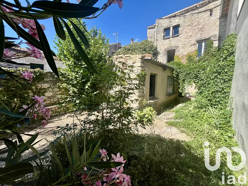 Maison, 180 m²