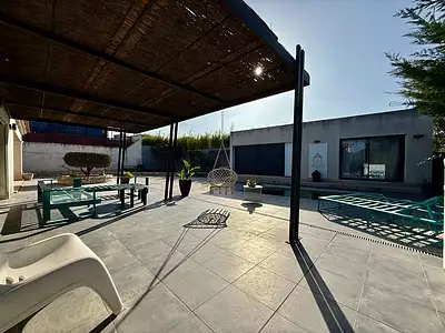Maison, 170 m²