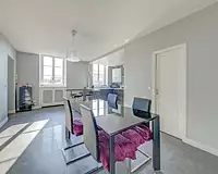 Appartement, 177 m²