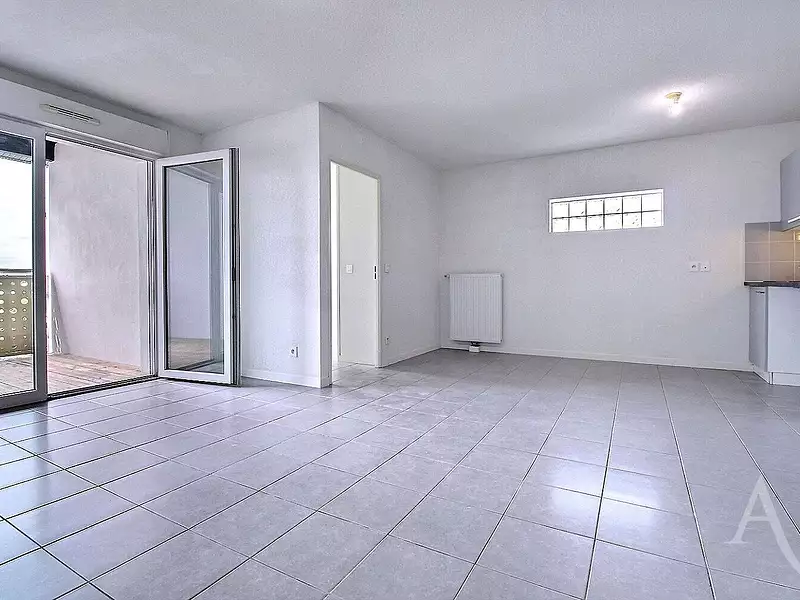 Appartement, 62,5 m²