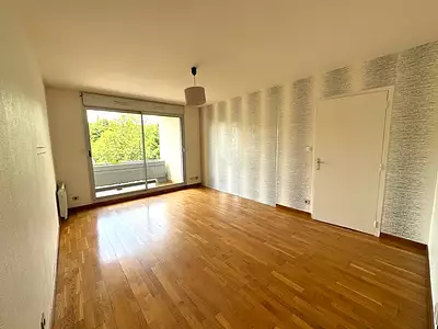 Appartement, 59,82 m²