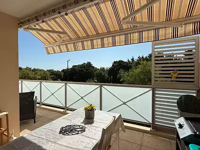 Appartement, 63,65 m²